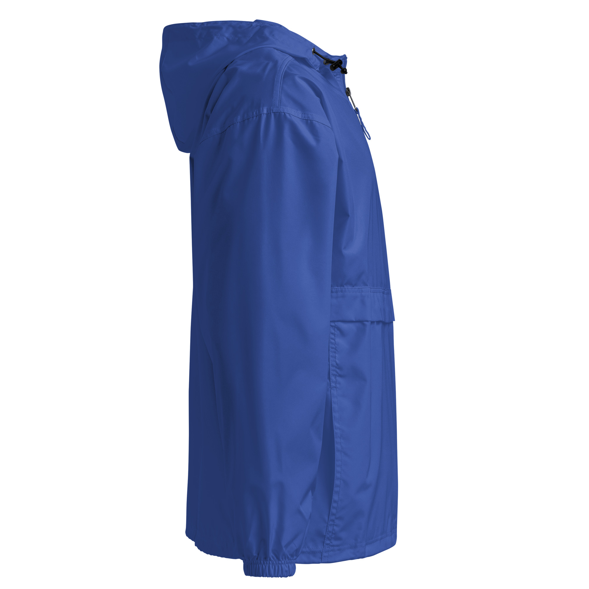 THE J.O.N.Y. Project Champion® Embroidered Packable Anorak - Image 4