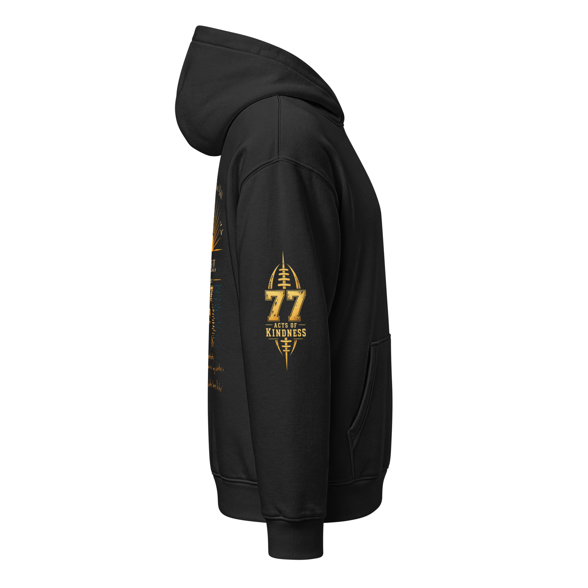 THE J.O.N.Y. PROJECT — FOUNDING 77 COLLECTION - Image 4